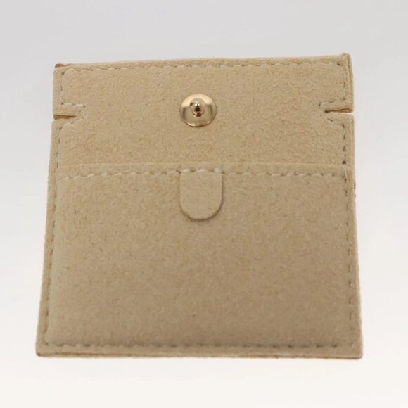 LOUIS VUITTON Monogram Jewelry Case Jewelry Box LV Auth 142037 - Picture 11 of 16